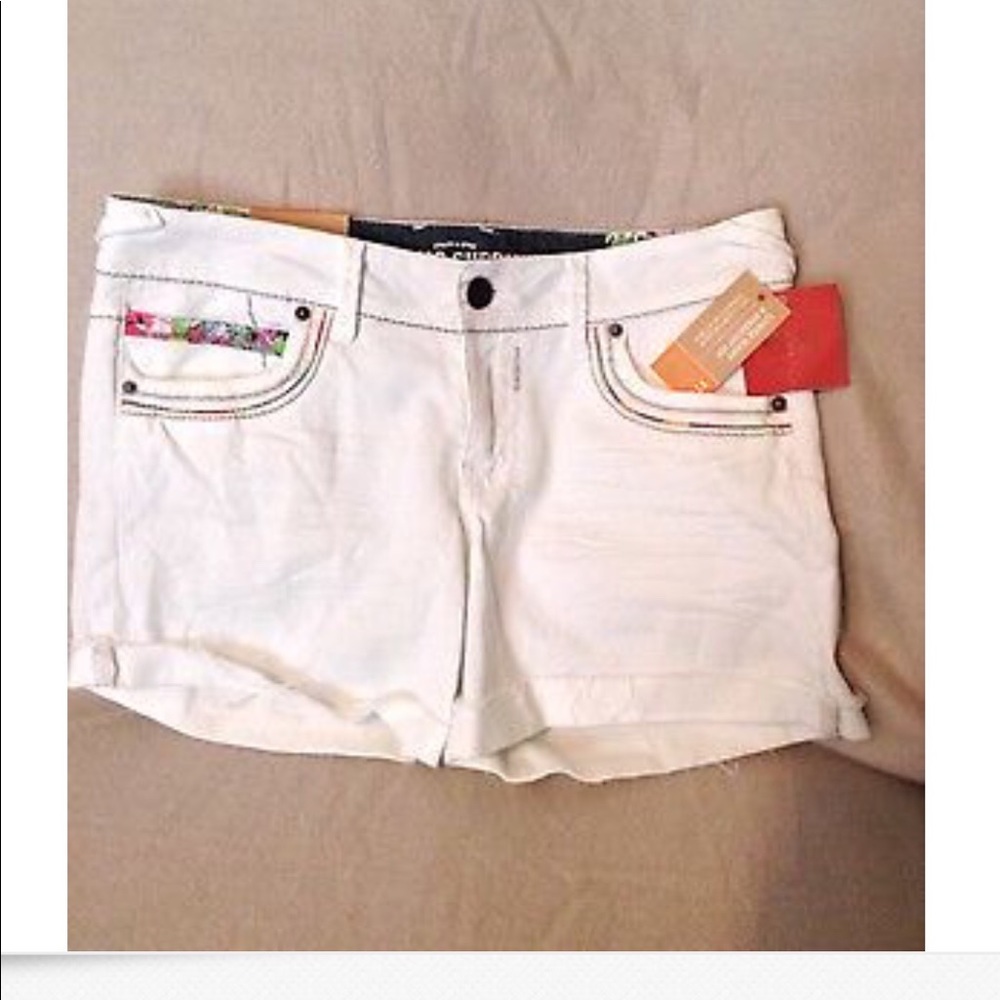New Size 11 Mossimo Shorts Fit 6